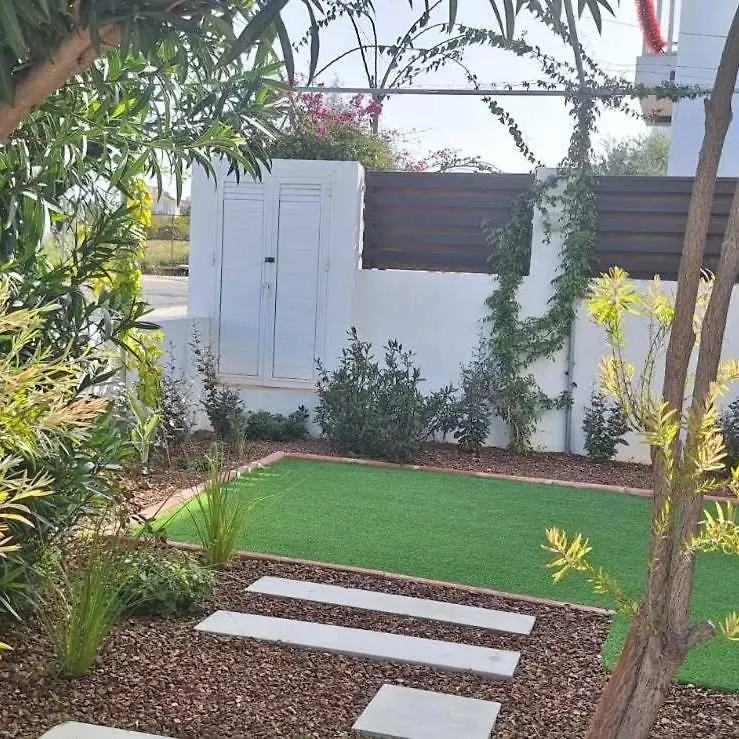 The T Villa Protaras Holiday home