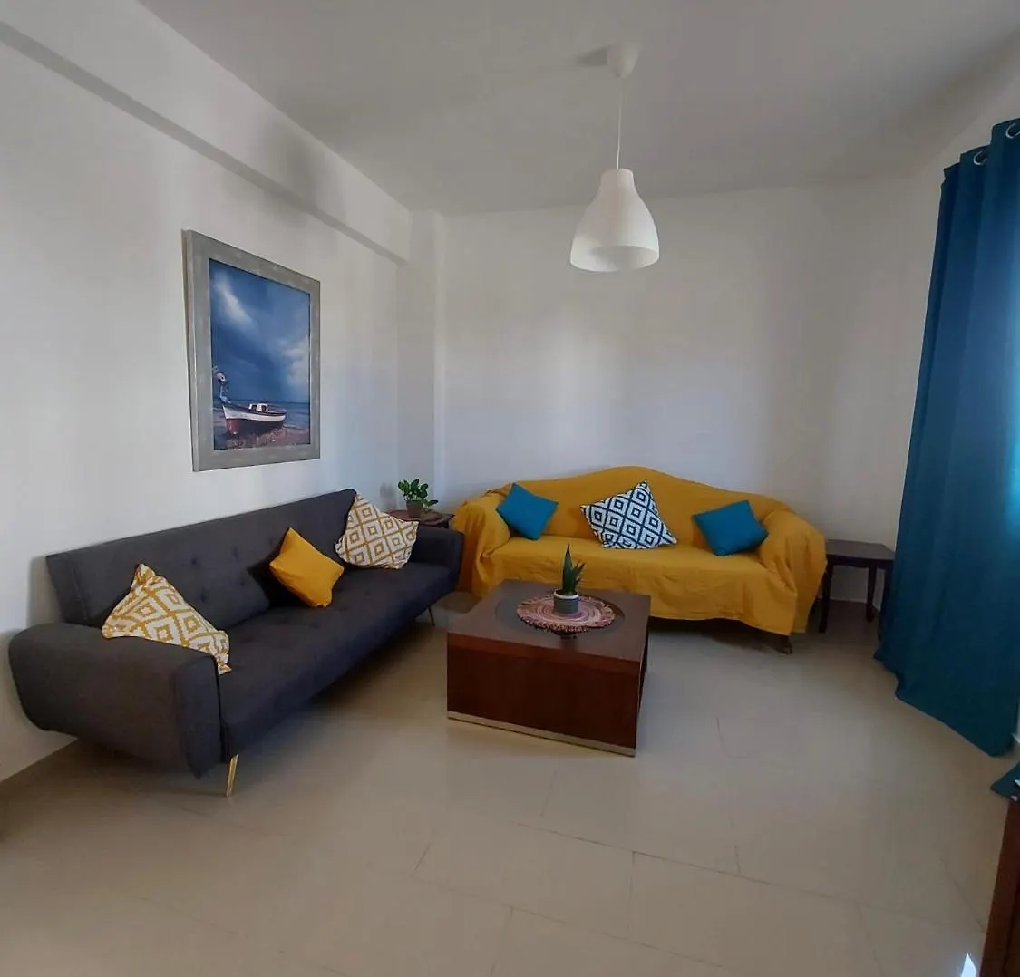 The T Villa Protaras