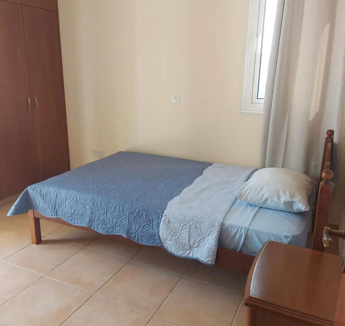 The T Villa Protaras 0*,