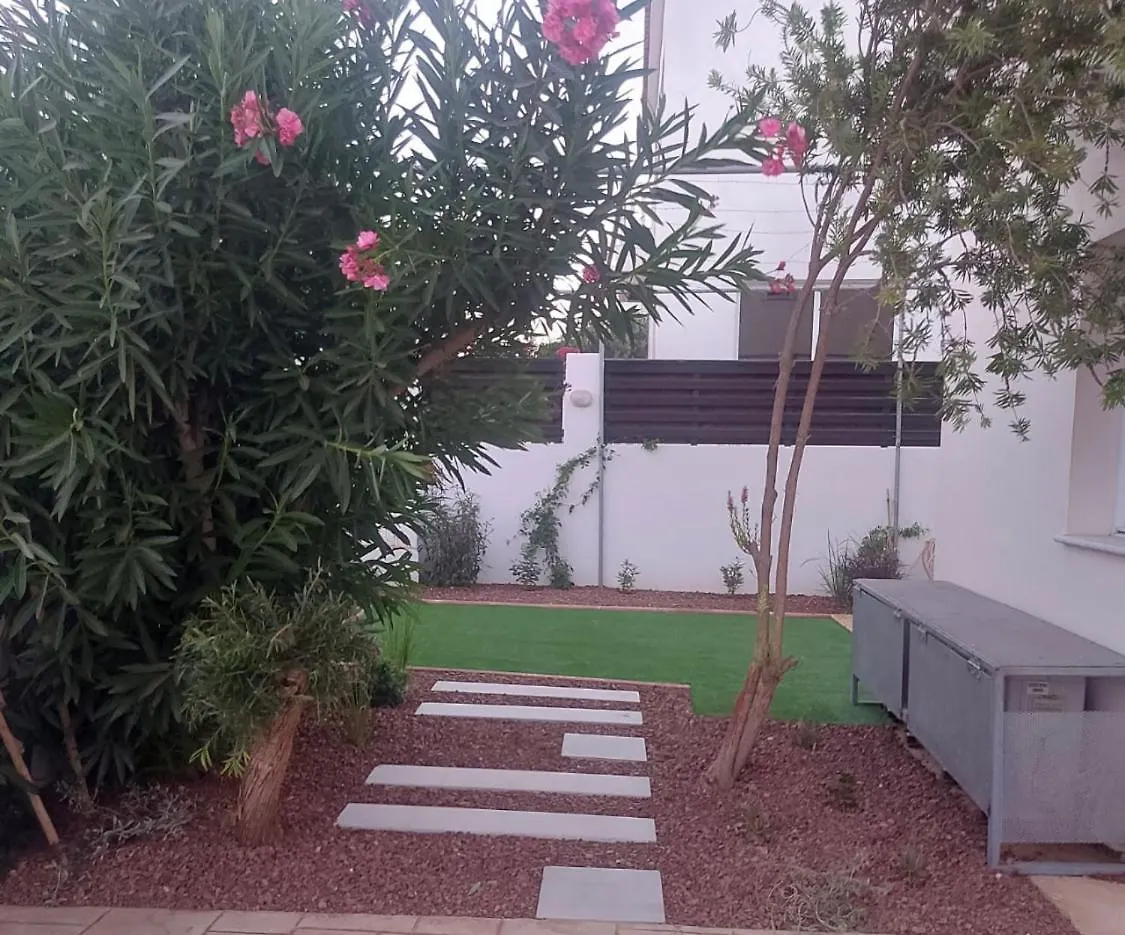 Holiday home The T Villa Protaras