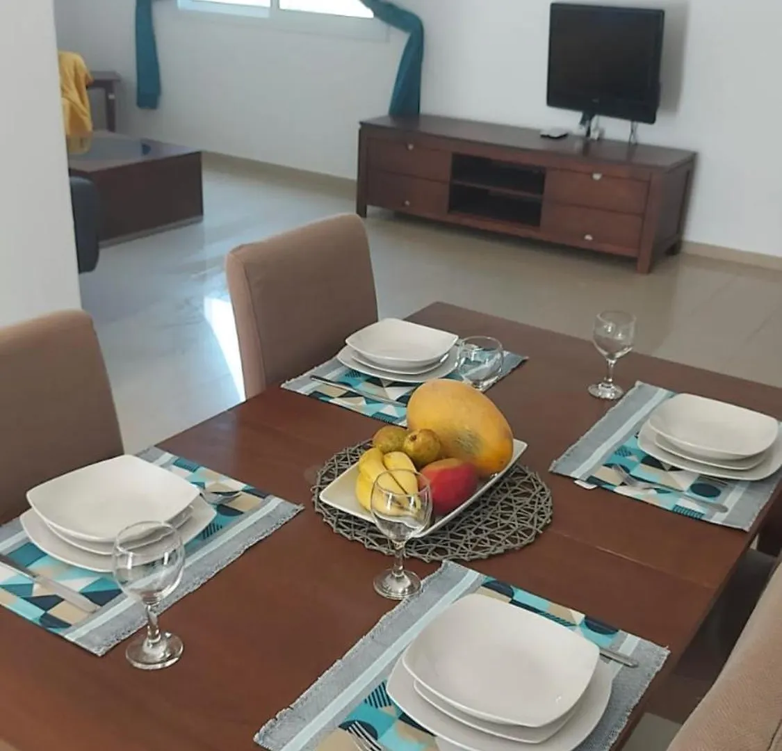 The T Villa Protaras